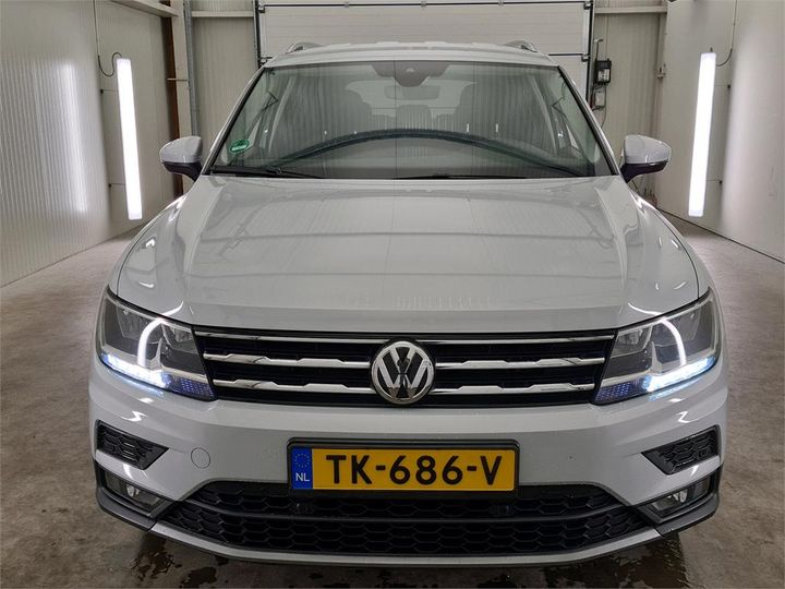 Photo 5 VIN: WVGZZZ5NZJM171499 - VOLKSWAGEN TIGUAN 