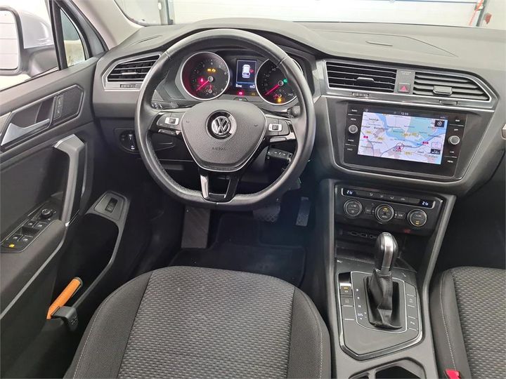 Photo 8 VIN: WVGZZZ5NZJM171499 - VOLKSWAGEN TIGUAN 