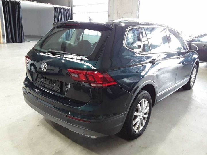 Photo 2 VIN: WVGZZZ5NZJM172075 - VW TIGUAN ALLSPACE 