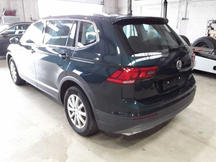 Photo 3 VIN: WVGZZZ5NZJM172075 - VW TIGUAN ALLSPACE 