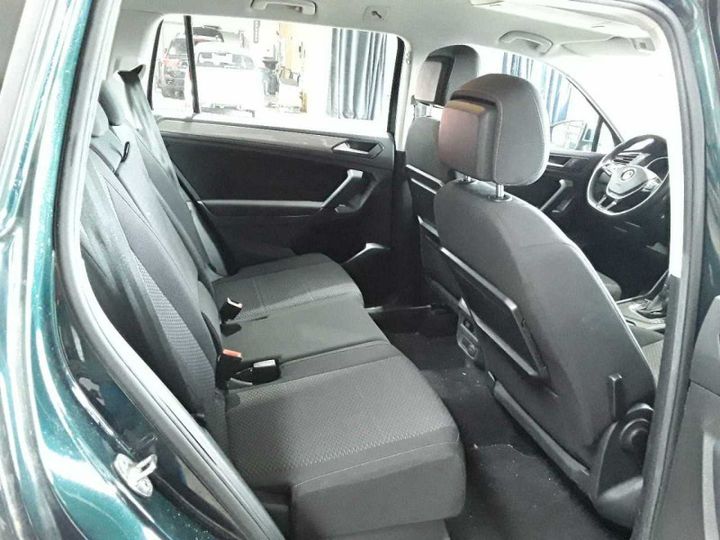 Photo 5 VIN: WVGZZZ5NZJM172075 - VW TIGUAN ALLSPACE 