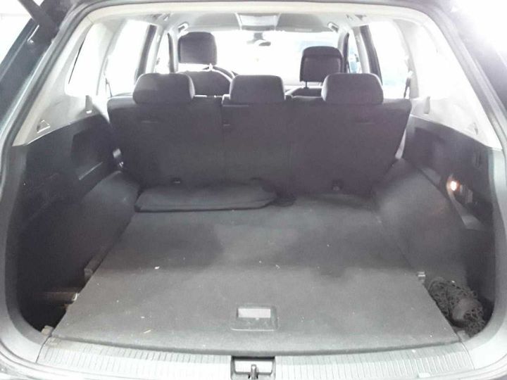 Photo 6 VIN: WVGZZZ5NZJM172075 - VW TIGUAN ALLSPACE 