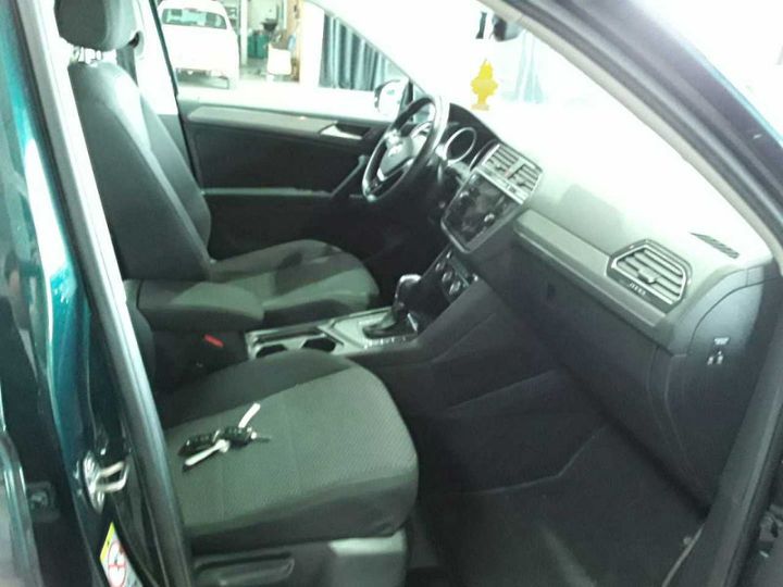 Photo 7 VIN: WVGZZZ5NZJM172075 - VW TIGUAN ALLSPACE 