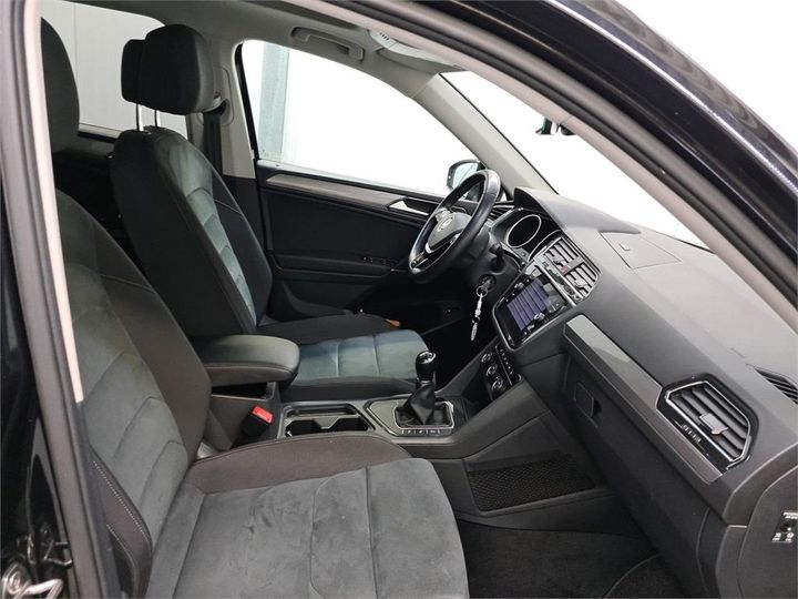 Photo 2 VIN: WVGZZZ5NZJM172341 - VW TIGUAN 