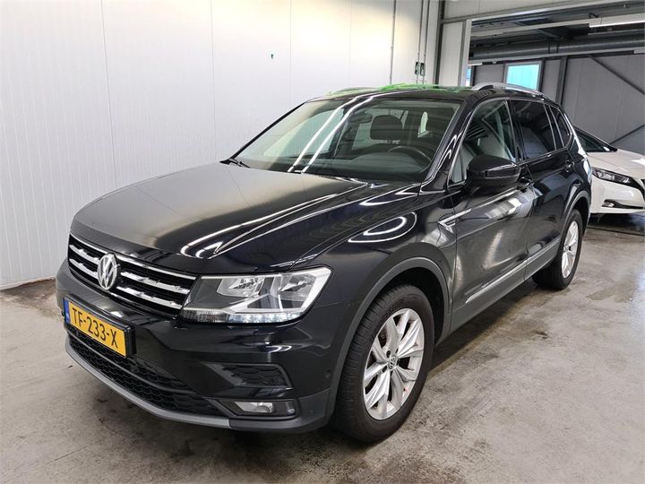 Photo 28 VIN: WVGZZZ5NZJM172341 - VW TIGUAN 