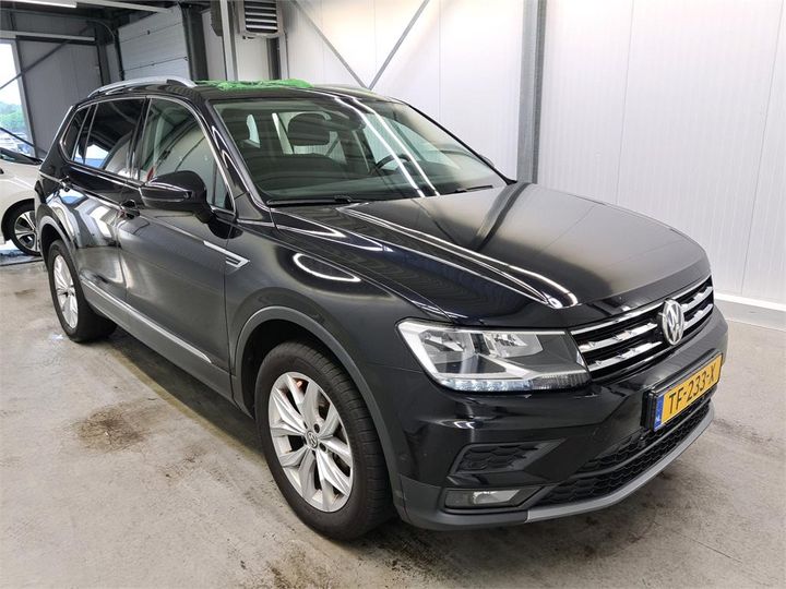 Photo 29 VIN: WVGZZZ5NZJM172341 - VW TIGUAN 