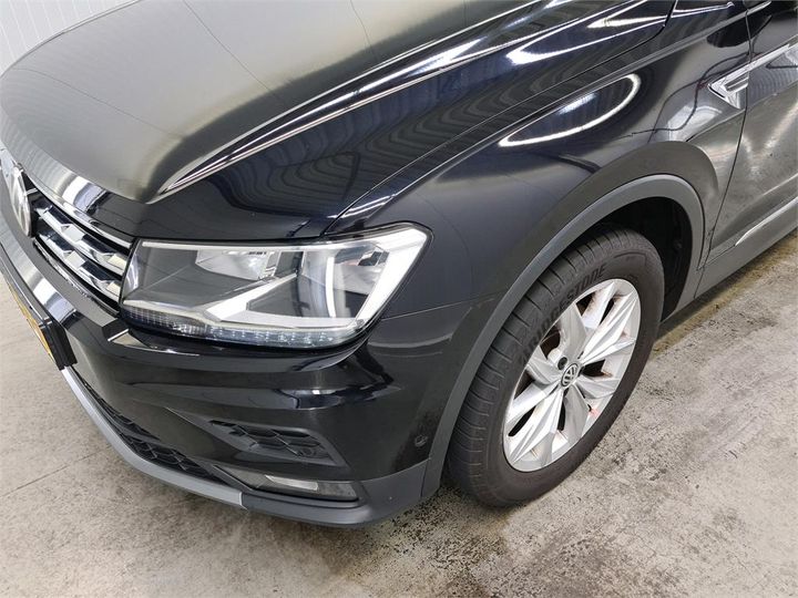 Photo 32 VIN: WVGZZZ5NZJM172341 - VW TIGUAN 