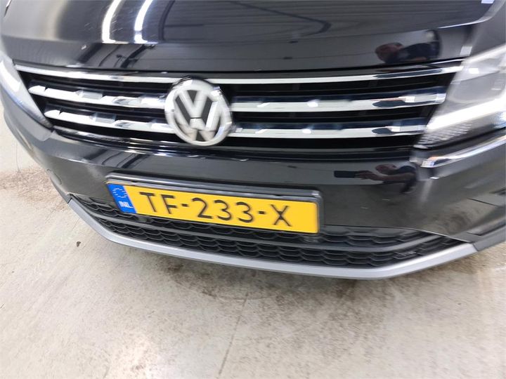 Photo 9 VIN: WVGZZZ5NZJM172341 - VW TIGUAN 