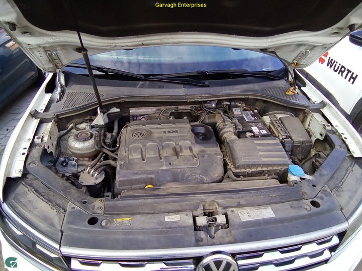 Photo 22 VIN: WVGZZZ5NZJM173087 - VOLKSWAGEN TIGUAN 