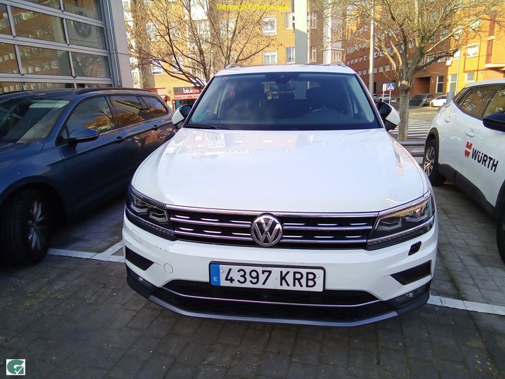 Photo 23 VIN: WVGZZZ5NZJM173087 - VOLKSWAGEN TIGUAN 