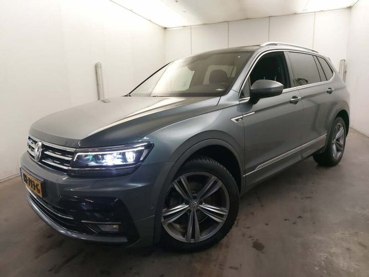 Photo 0 VIN: WVGZZZ5NZJM173634 - VOLKSWAGEN TIGUAN 