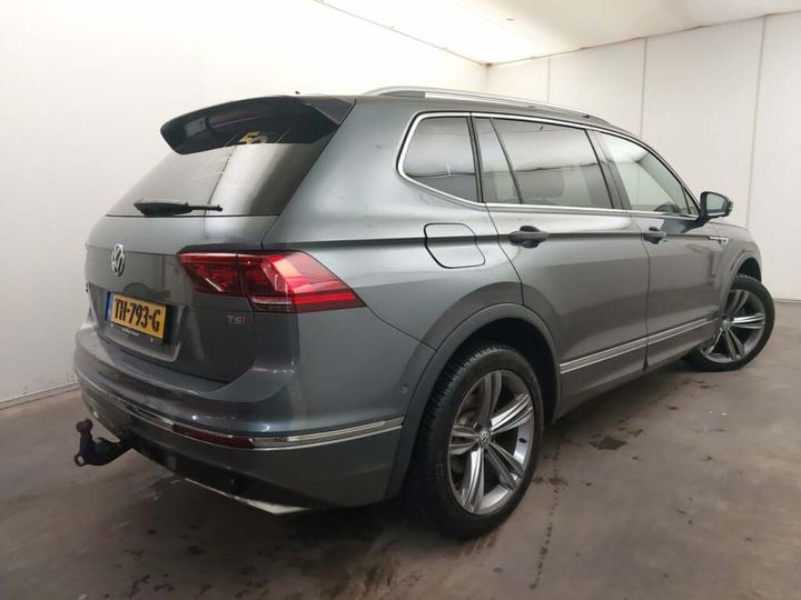 Photo 2 VIN: WVGZZZ5NZJM173634 - VOLKSWAGEN TIGUAN 