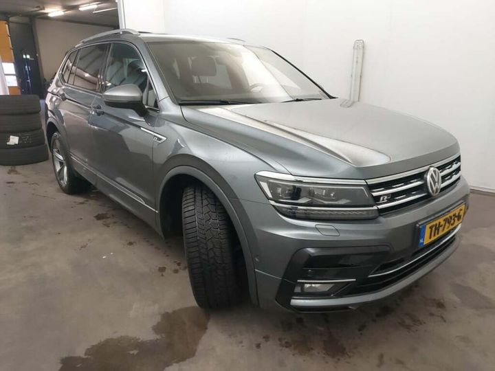 Photo 26 VIN: WVGZZZ5NZJM173634 - VOLKSWAGEN TIGUAN 