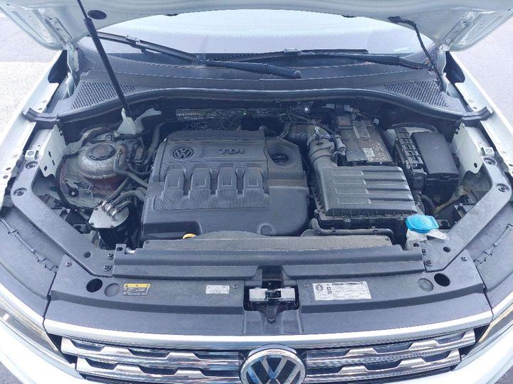 Photo 25 VIN: WVGZZZ5NZJM173690 - VOLKSWAGEN TIGUAN ALLSPACE 