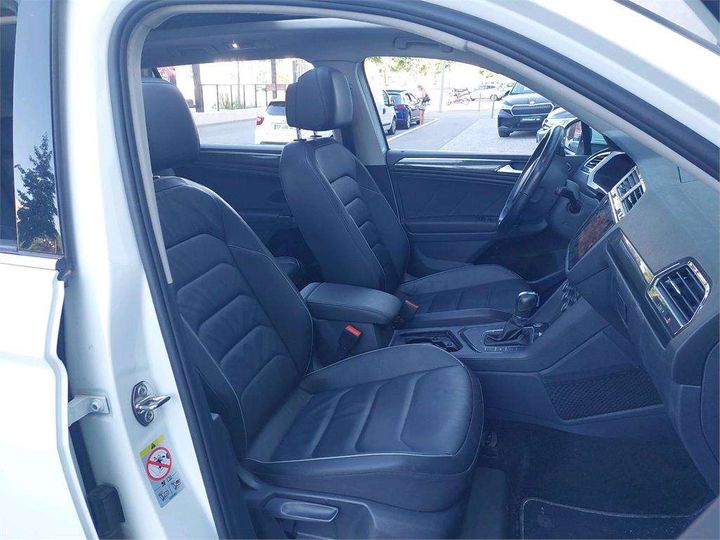 Photo 9 VIN: WVGZZZ5NZJM173690 - VOLKSWAGEN TIGUAN ALLSPACE 