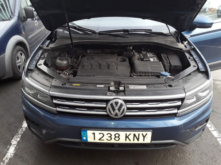 Photo 15 VIN: WVGZZZ5NZJM174252 - VOLKSWAGEN TIGUAN 