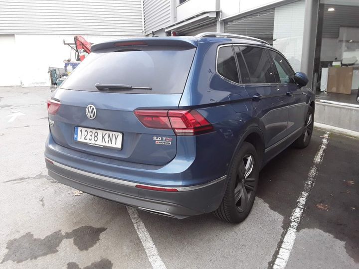 Photo 16 VIN: WVGZZZ5NZJM174252 - VOLKSWAGEN TIGUAN 