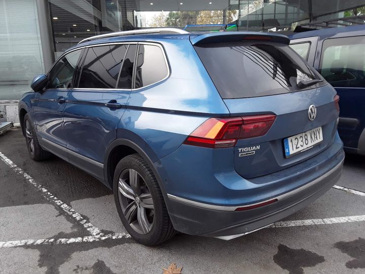 Photo 5 VIN: WVGZZZ5NZJM174252 - VOLKSWAGEN TIGUAN 