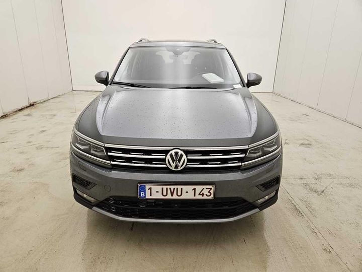 Photo 16 VIN: WVGZZZ5NZJM175065 - VW TIGUAN 