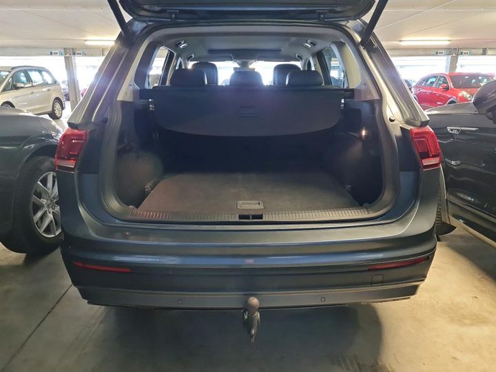 Photo 2 VIN: WVGZZZ5NZJM175065 - VW TIGUAN 