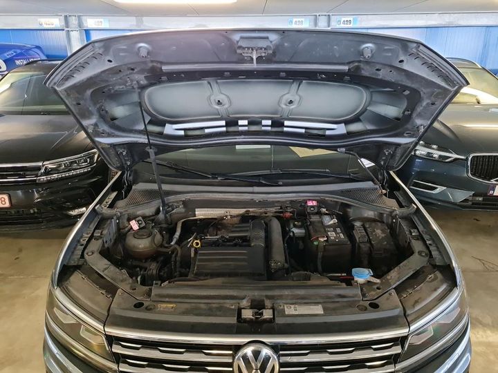 Photo 22 VIN: WVGZZZ5NZJM175065 - VW TIGUAN 