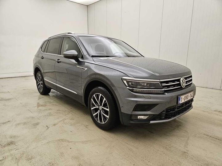 Photo 8 VIN: WVGZZZ5NZJM175065 - VW TIGUAN 