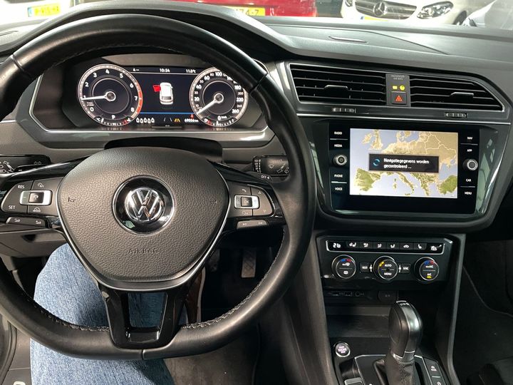 Photo 7 VIN: WVGZZZ5NZJM175105 - VOLKSWAGEN TIGUAN ALLSPACE 