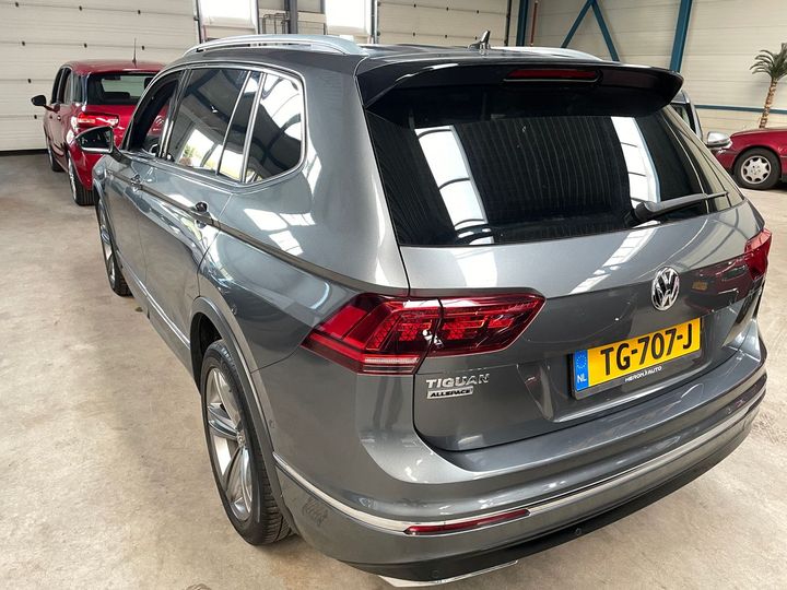 Photo 2 VIN: WVGZZZ5NZJM175105 - VOLKSWAGEN TIGUAN ALLSPACE 