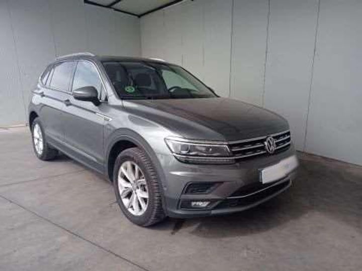 Photo 1 VIN: WVGZZZ5NZJM175200 - VOLKSWAGEN TIGUAN ALLSPACE 