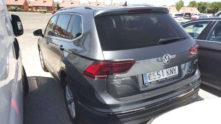 Photo 18 VIN: WVGZZZ5NZJM175200 - VOLKSWAGEN TIGUAN ALLSPACE 