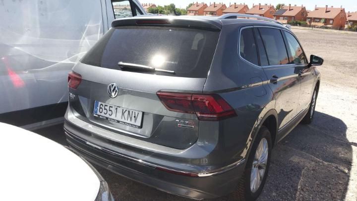 Photo 19 VIN: WVGZZZ5NZJM175200 - VOLKSWAGEN TIGUAN ALLSPACE 