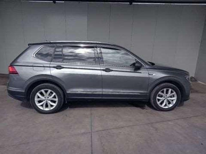 Photo 2 VIN: WVGZZZ5NZJM175200 - VOLKSWAGEN TIGUAN ALLSPACE 