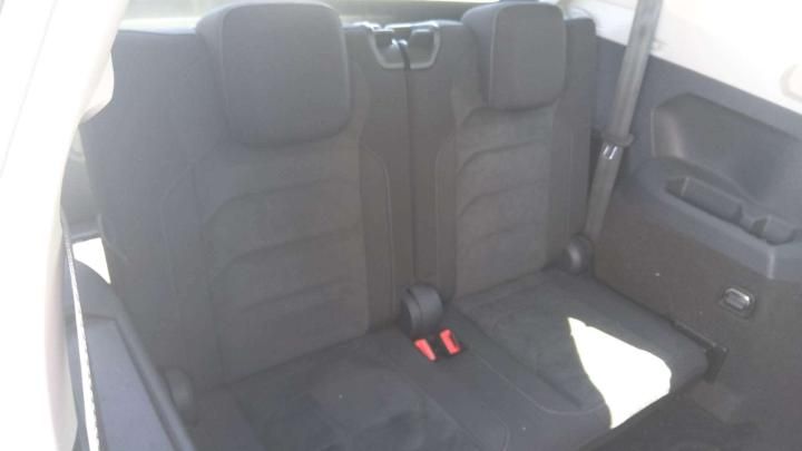 Photo 25 VIN: WVGZZZ5NZJM175200 - VOLKSWAGEN TIGUAN ALLSPACE 