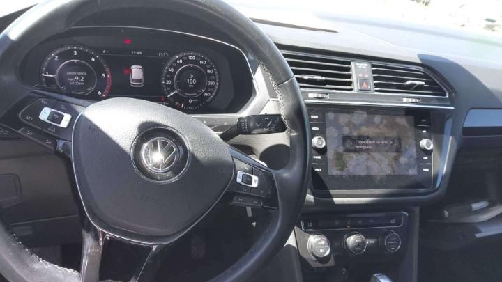 Photo 29 VIN: WVGZZZ5NZJM175200 - VOLKSWAGEN TIGUAN ALLSPACE 