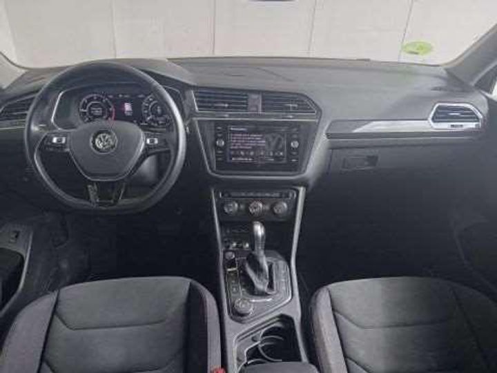 Photo 7 VIN: WVGZZZ5NZJM175200 - VOLKSWAGEN TIGUAN ALLSPACE 