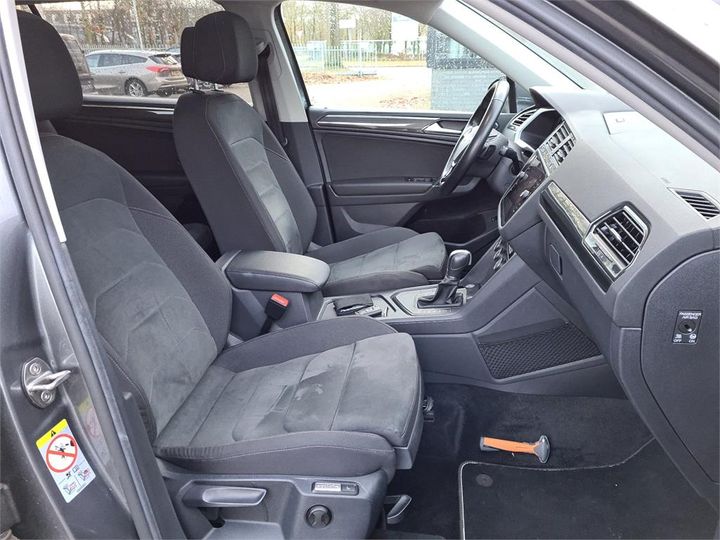 Photo 7 VIN: WVGZZZ5NZJM175297 - VOLKSWAGEN TIGUAN ALLSPACE 