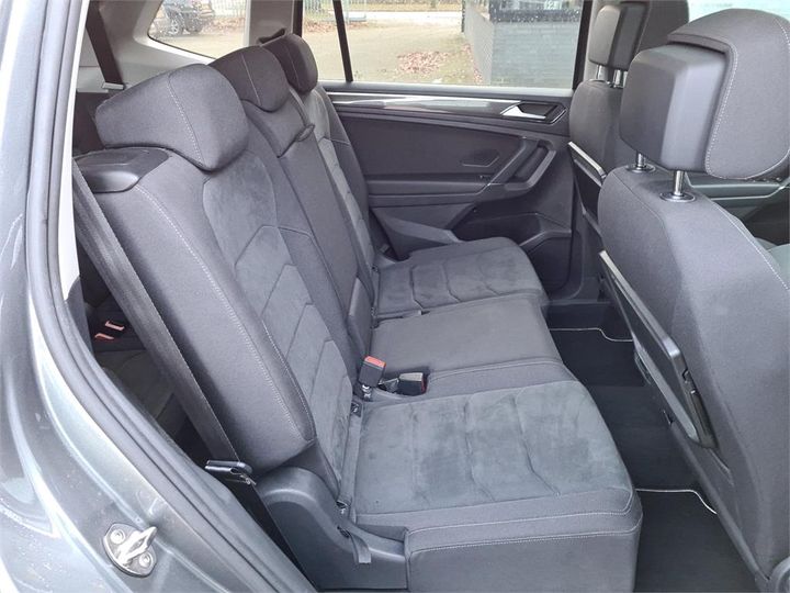 Photo 8 VIN: WVGZZZ5NZJM175297 - VOLKSWAGEN TIGUAN ALLSPACE 