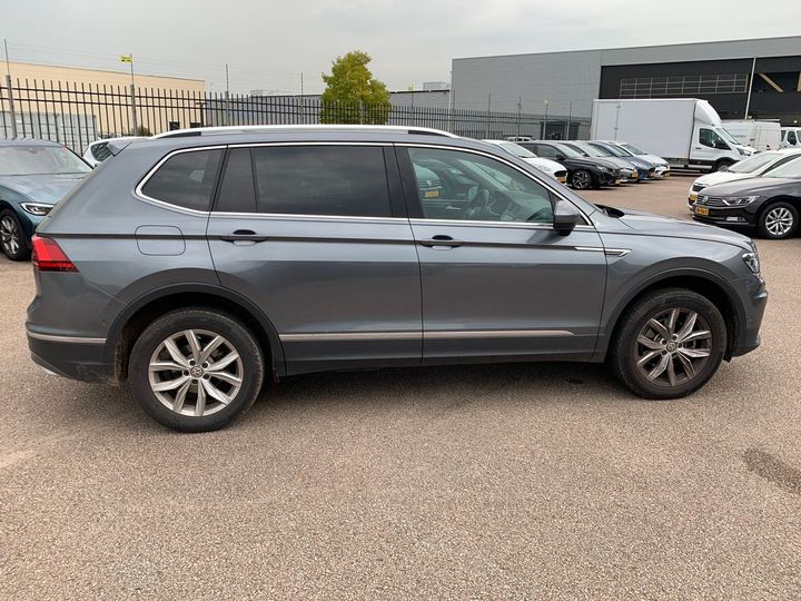 Photo 15 VIN: WVGZZZ5NZJM175587 - VOLKSWAGEN TIGUAN ALLSPACE 