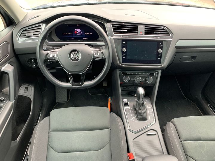 Photo 7 VIN: WVGZZZ5NZJM175587 - VOLKSWAGEN TIGUAN ALLSPACE 