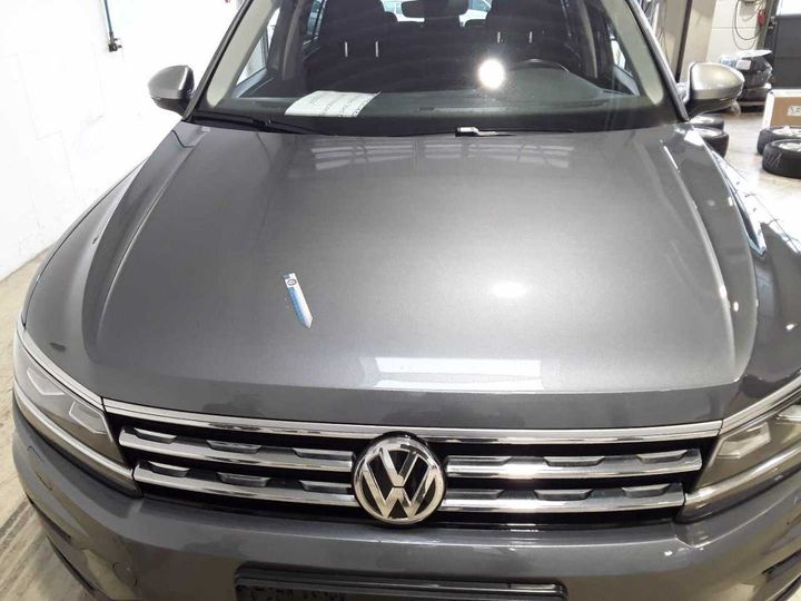 Photo 27 VIN: WVGZZZ5NZJM175925 - VOLKSWAGEN TIGUAN ALLSPACE 2.0 