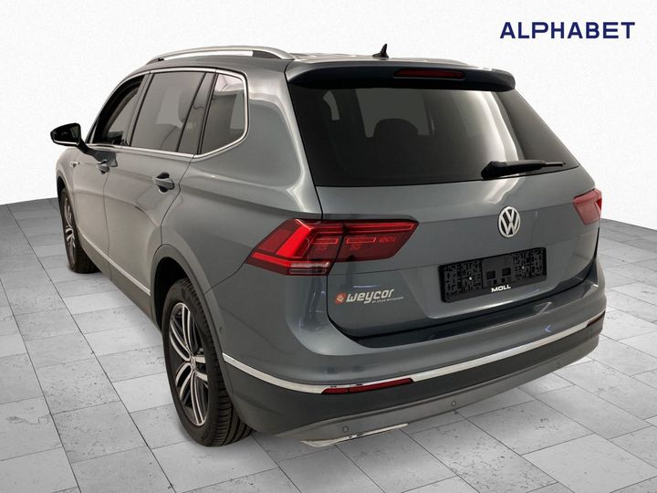 Photo 3 VIN: WVGZZZ5NZJM175925 - VOLKSWAGEN TIGUAN ALLSPACE 2.0 