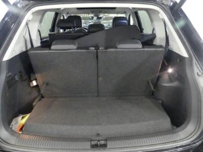 Photo 11 VIN: WVGZZZ5NZJM176071 - VOLKSWAGEN TIGUAN ALLSPACE DIESEL 