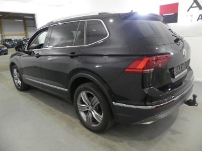 Photo 6 VIN: WVGZZZ5NZJM176071 - VOLKSWAGEN TIGUAN ALLSPACE DIESEL 