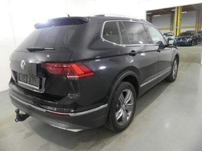 Photo 7 VIN: WVGZZZ5NZJM176071 - VOLKSWAGEN TIGUAN ALLSPACE DIESEL 