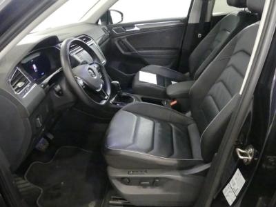 Photo 9 VIN: WVGZZZ5NZJM176071 - VOLKSWAGEN TIGUAN ALLSPACE DIESEL 