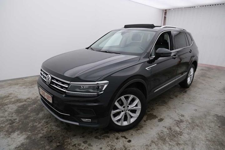 Photo 0 VIN: WVGZZZ5NZJM176452 - VOLKSWAGEN TIGUAN ALLSPACE &#3917 