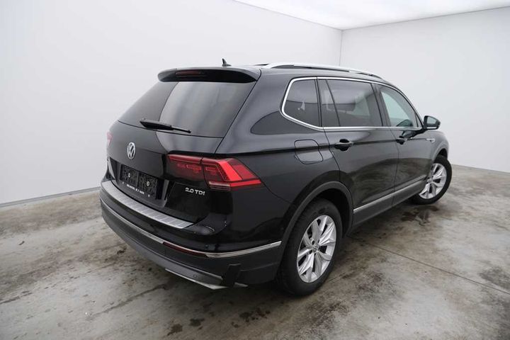 Photo 2 VIN: WVGZZZ5NZJM176452 - VOLKSWAGEN TIGUAN ALLSPACE &#3917 