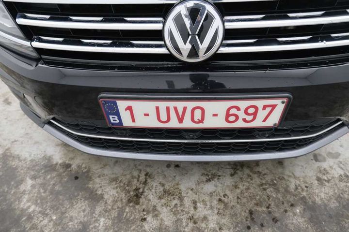 Photo 5 VIN: WVGZZZ5NZJM176452 - VOLKSWAGEN TIGUAN ALLSPACE &#3917 