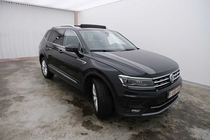 Photo 8 VIN: WVGZZZ5NZJM176452 - VOLKSWAGEN TIGUAN ALLSPACE &#3917 