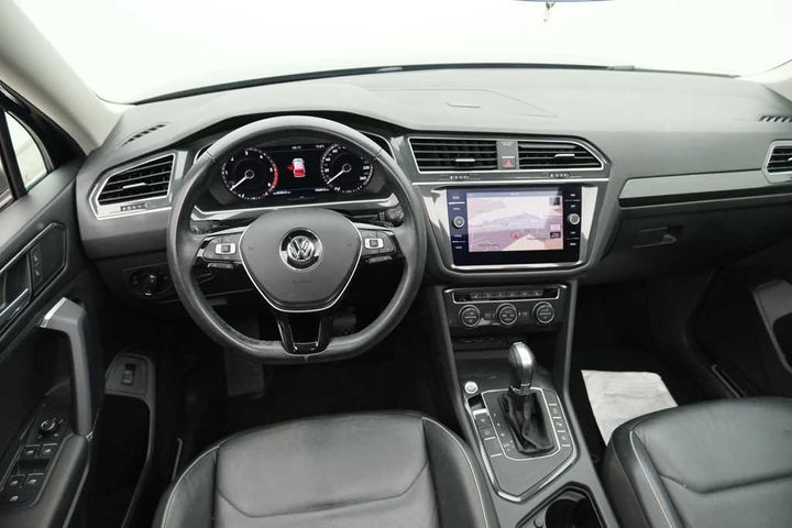 Photo 9 VIN: WVGZZZ5NZJM176452 - VOLKSWAGEN TIGUAN ALLSPACE &#3917 